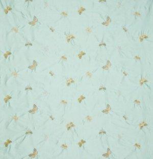 SANDERSON TINTA EMBROIDERY